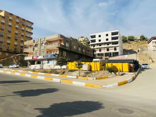 Art İnşaat Malz. San. ve Tic. Ltd. Şti.