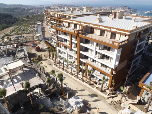 Varol Mimarlık Mühendislik İnşaat San. ve Tic. Ltd. Şti.