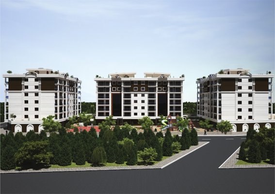 Varol Mimarlık Mühendislik İnşaat San. ve Tic. Ltd. Şti.