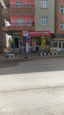 Kardeşler yapı inşaat malzemeleri