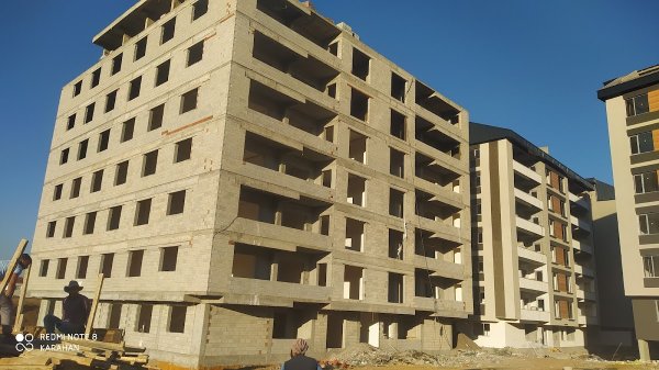 Kardeşler yapı inşaat malzemeleri