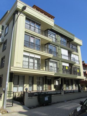 Bilgiç İnşaat Mimarlık Anonim Şirketi