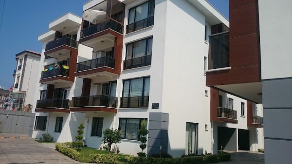 Bilgiç İnşaat Mimarlık Anonim Şirketi