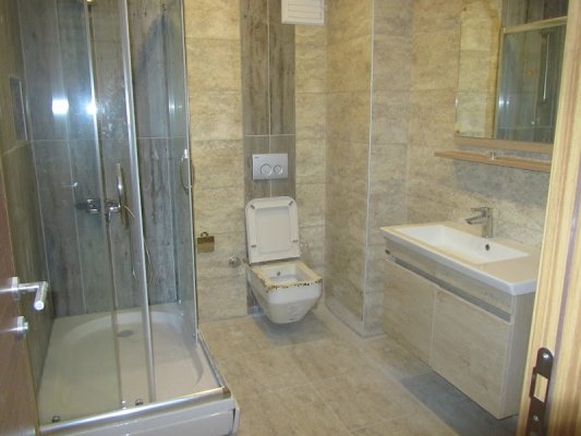 Bilgiç İnşaat Mimarlık Anonim Şirketi