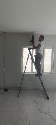 Van kornişçi korneşçi Gökmen usta