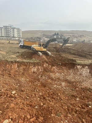 SUN İNŞAAT HAFRİYAT