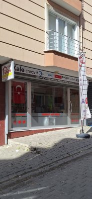 TEKİRDAĞ YAPI TESİSAT (Hakan YILMAZ)