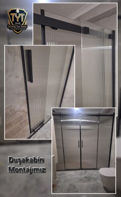 TEKİRDAĞ YAPI TESİSAT (Hakan YILMAZ)