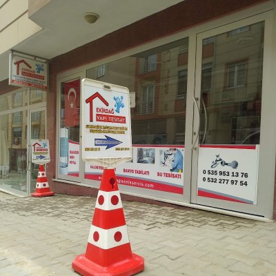 TEKİRDAĞ YAPI TESİSAT (Hakan YILMAZ)