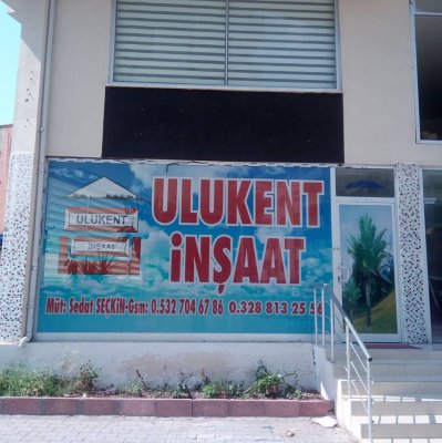 Ulukent İnşaat