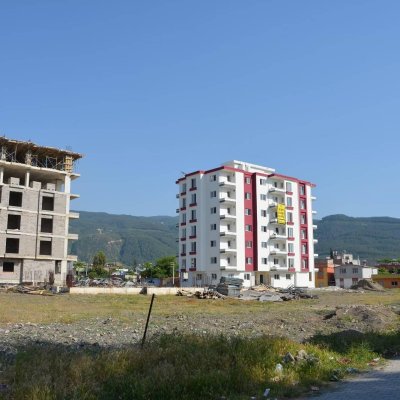 Ulukent İnşaat