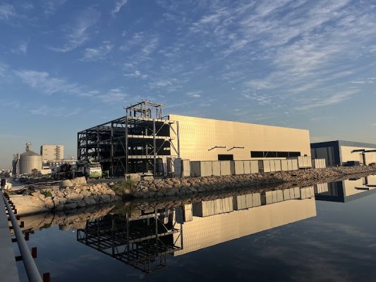 Direktör İnşaat - HPA Teknoloji - İnşaat Alanı