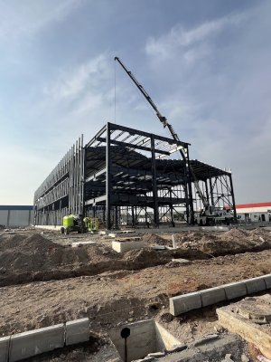 Direktör İnşaat - HPA Teknoloji - İnşaat Alanı