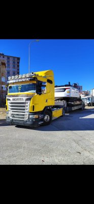 Toprak İş Hafriyat