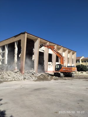 Toprak İş Hafriyat