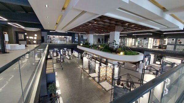 Azizoğulları Yapı Malzemeleri