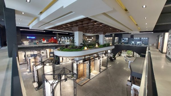 Azizoğulları Yapı Malzemeleri