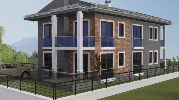 Egeoğulları İnşaat