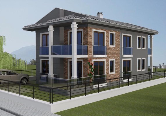 Egeoğulları İnşaat