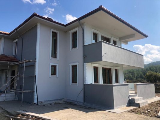 Egeoğulları İnşaat