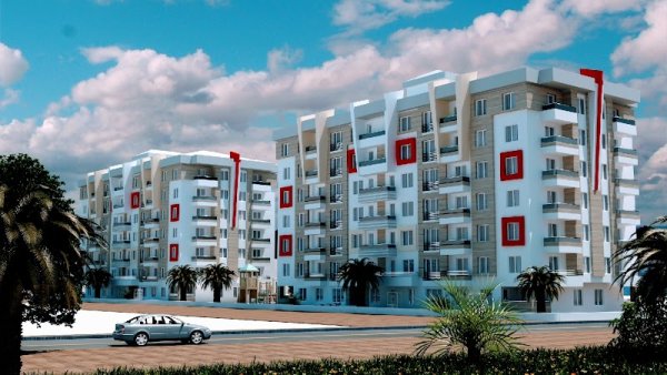 AKKA İNŞAAT TAAHHÜT SANAYİ LİMİTED ŞİRKETİ