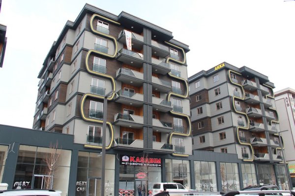 AKKA İNŞAAT TAAHHÜT SANAYİ LİMİTED ŞİRKETİ