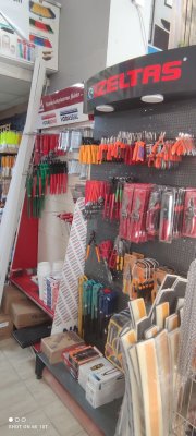 Beser Yapı Market | Tekirdağ