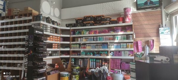 Beser Yapı Market | Tekirdağ