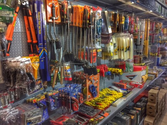 Beser Yapı Market | Tekirdağ