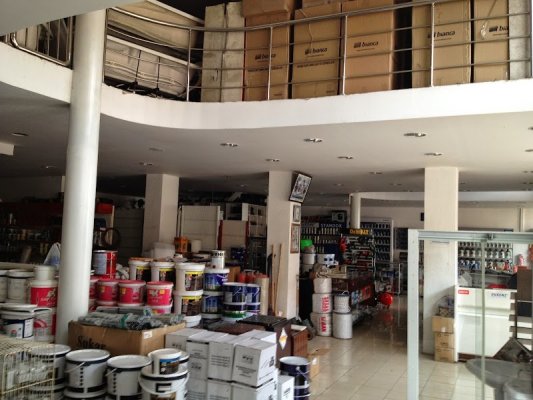 TATOĞLU YAPI AKARYAKIT LTD ŞTİ. (YAPI MARKET ZONGULDAK)