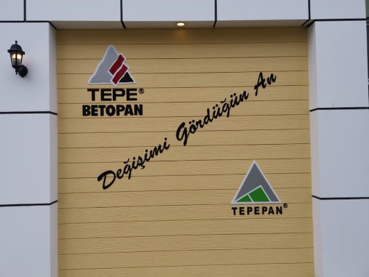 Alternatif Yalıtım - Jotun Manisa Satış Noktası