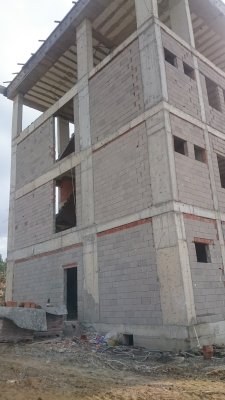 TERCAN İNŞAAT YAPI DEKORASYON