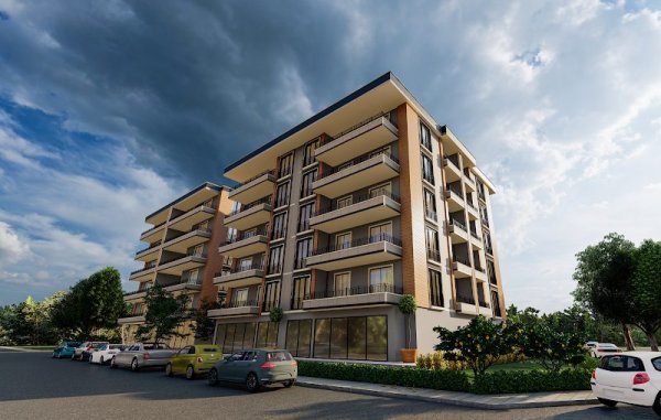 LYM MİMARLIK-MÜHENDİSLİK