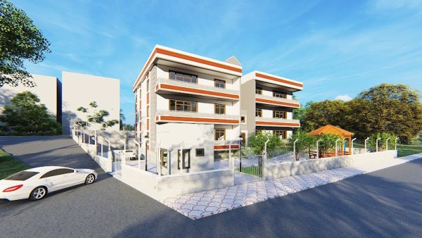 LYM MİMARLIK-MÜHENDİSLİK