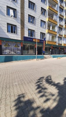 GÜÇLÜ YAPI DEKORASYON JOTUN BOYA