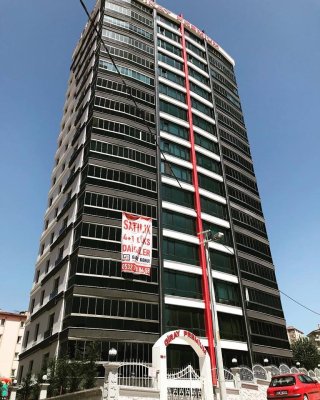 GİRAY KONUT Mimarlık Mühendislik İnşaat Sanayi Taahhüt Ticaret Ltd Şti