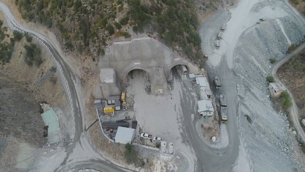 Kasım İnşaat Trabzon