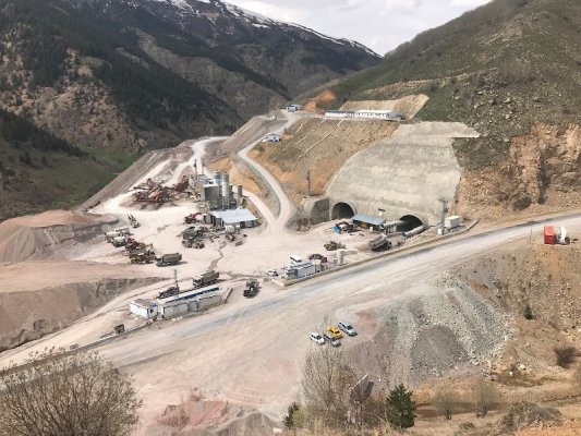 Kasım İnşaat Trabzon