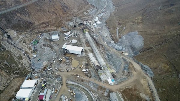 Kasım İnşaat Trabzon