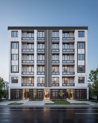 MEVLÜT YATKIN MİMARLIK VE MÜHENDİSLİK