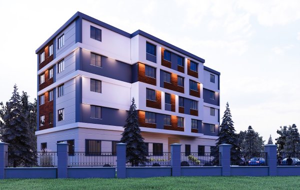 MEVLÜT YATKIN MİMARLIK VE MÜHENDİSLİK