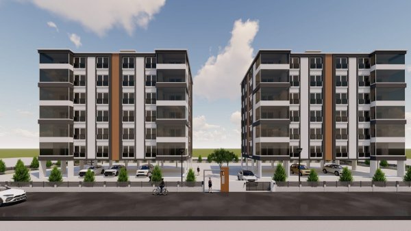 Matuğan İnşaat Otomotiv İthalat İhracat Sanayi ve Ticaret LTD. ŞTİ.