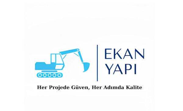 Ekan Yapı İnşaat Hafriyat Van