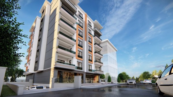 KARATAŞ YAPI MARKET & AR-GE YAPI MÜHENDİSLİK