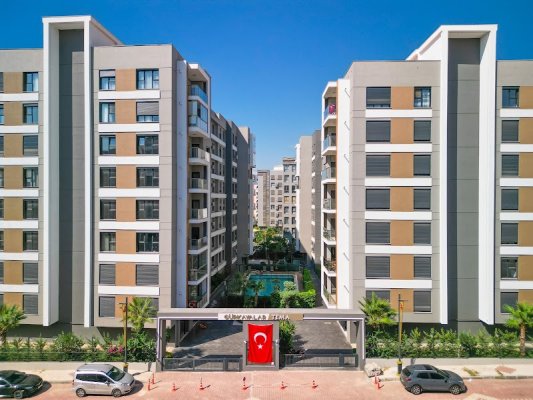 Gürkayalar İnşaat