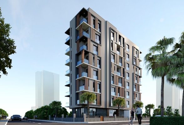 Gürkayalar İnşaat