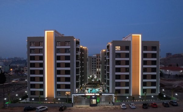 Gürkayalar İnşaat