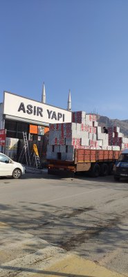 ASIR YAPI İNŞAAT