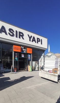 ASIR YAPI İNŞAAT