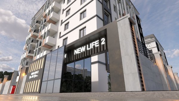 Salttürkoğulları İnşaat